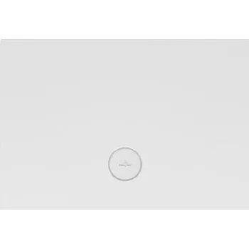 Sprchová vanička Villeroy & Boch Subway Infinity - Sprchová vanička, 90x90 cm, Anti-slip, alpská bílá 6228F401