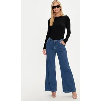 Dámský svetr Marciano Guess Svetr 4YGR28 5613Z Černá Regular Fit L