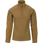 Helikon-Tex HELIKON MCDU COMBAT SHIRT® - NYCO RIPSTOP - Coyote - různé velikosti Velikost: M