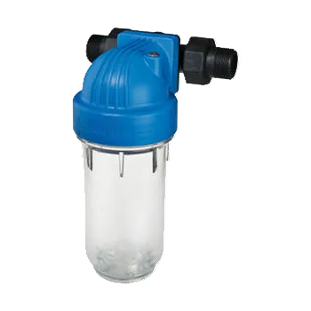 Zařízení na úpravu vody Steno Filtr pro úpravu vody JUNIOR 7"