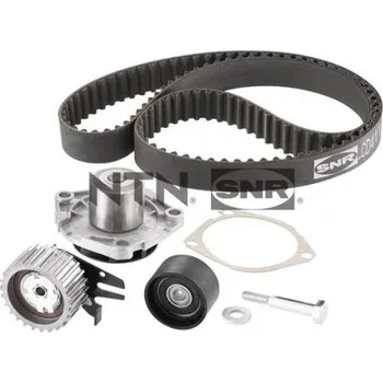 Vodní pumpa + sada ozubeného řemene SNR KDP458.570