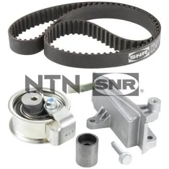 Motor automobilu Sada rozvodového řemene SNR KD457.58