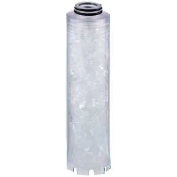 Zařízení na úpravu vody Steno Filtrační kartuše HA-TS pro filtr SENIOR 10" BX