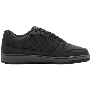 Pánské tenisky Obuv Hummel ST. POWER PLAY TEX 216060-2001 Velikost 46 EU | 11 UK | 12 US | 30 CM