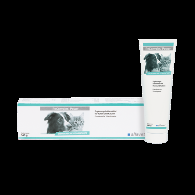 Alfavet ReConvales Power - 70 g