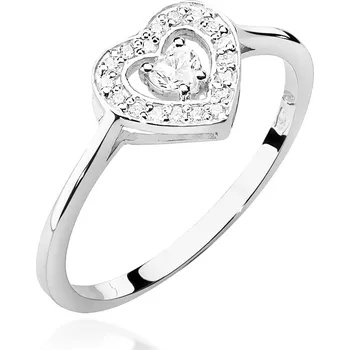 Hodinky Prsten Bonore - Zlato 585 159748