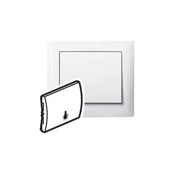 vypínač LEGRAND Kryt 777044 777044