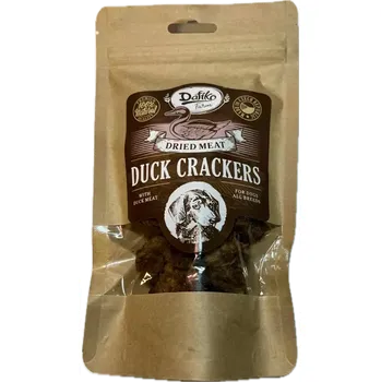 Pamlsek pro psa Kachní biskup 75g