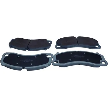 Brzdová destička Sada brzdových destiček, kotoučová brzda QUARO QP1420