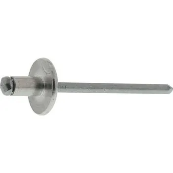 Kleště Trhací nýt, hliník grosskopf k16 4,8x10mm gesipa 1454107