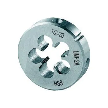 Závitořezný nástroj Závitníková čelist en22568 hss unf3/4"-16 format