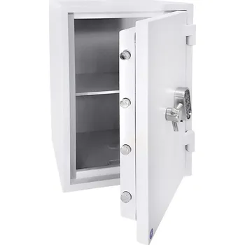 Trezor Nábytkový trezor VAMA ProtectorPlus 8465 EL 2BT