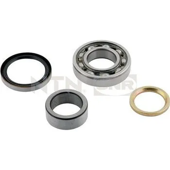 Sada ložisek kol SNR R177.01