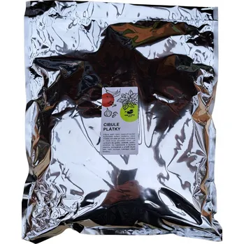 Herb & Spice Cibulové sušené plátky 1kg