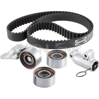 Motor automobilu Sada rozvodového řemene SNR KD473.19