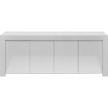 Komoda Komoda AMALFI IV (Bílá)