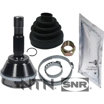 Sada kloubů, hnací hřídel SNR OJK66.007