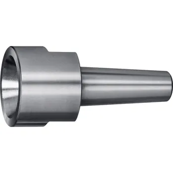 Dutý důlčík e923/7 pro soustružnické hroty 12mm conzella e923/7