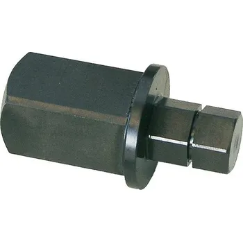 Svěrák Hnací adaptér pro rkzm 50mm röhm 164971