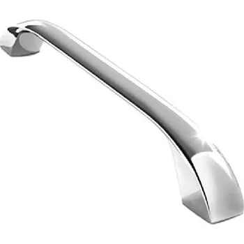 Madlo do koupelny Villeroy & Boch Doplňky - Madlo k vaně, chrom U90170061