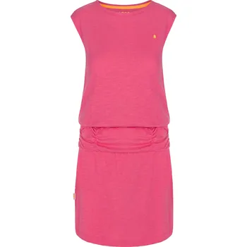 Dámské šaty LOAP Bluska 134110 růžové