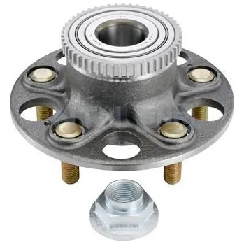 Sada ložisek kol SNR R174.58