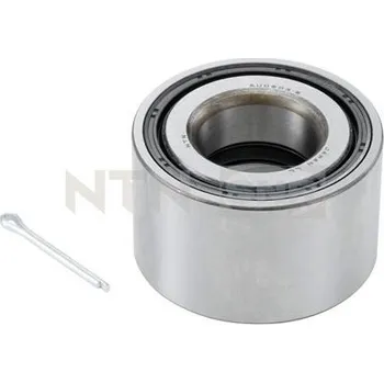 Sada ložisek kol SNR R174.63