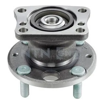 Sada ložisek kol SNR R170.45