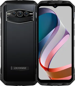 Mobilní telefon Doogee V30T