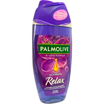 Sprchový gel PALMOLIVE Aroma Essence Ultimate Relax - sprchový gel 250ml