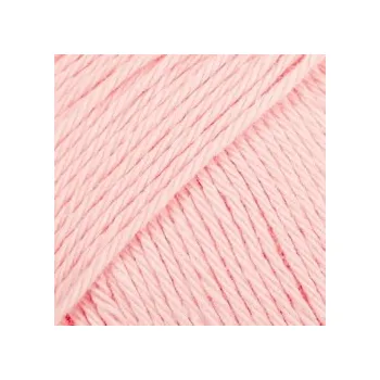 Volný čas DROPS Loves You #7 uni 14 - světlá růžová