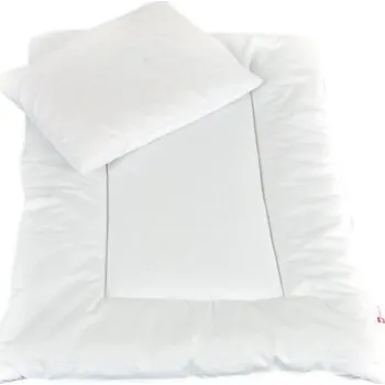 Povlečení Hypoalergenní výplň - 100x135 + 60x40 cm