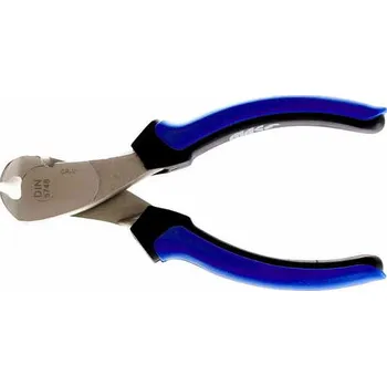 Kleště Kleště štípací čelní, délka 160 mm - MAGG