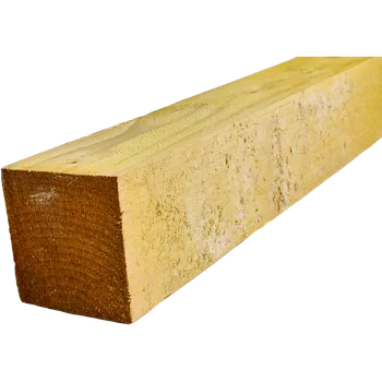 Hranoly 100×100×5000 mm