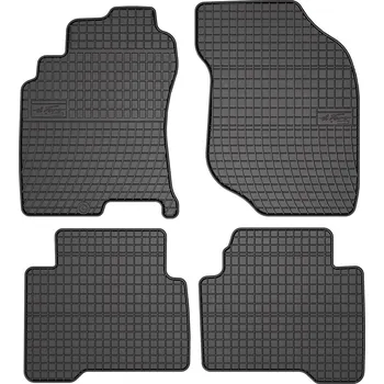 autokoberec Sada podlahových rohoží FROGUM 542810