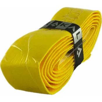 Základní omotávka Karakal PU Super Grip Yellow