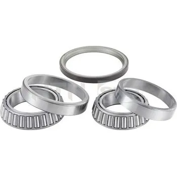 Sada ložisek kol SNR R141.47