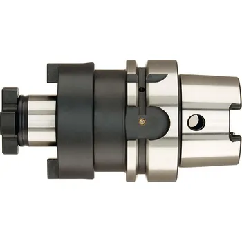Svěrák Unášeč pro nástrčné frézy din69893a hsk-a63 40x60mm fortis