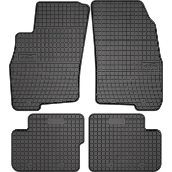 autokoberec Sada podlahových rohoží FROGUM 0912