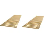 Rošt RUMEX 90 x 200 cm - 2 ks + vyzvednutí ZDARMA