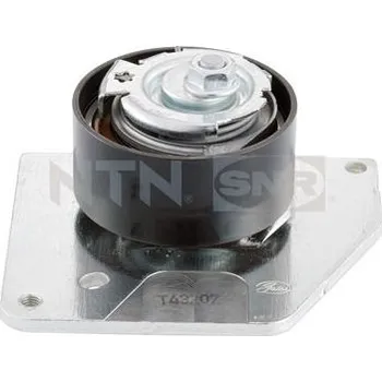 Rozvod motoru Napínací kladka, ozubený řemen SNR GT355.46