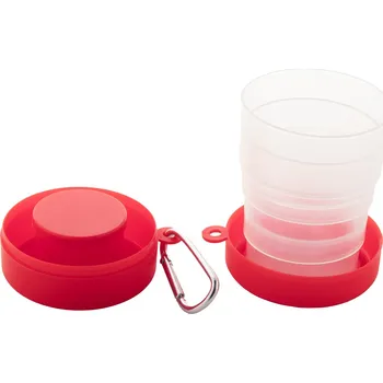 Jednorázové nádobí Medigo skládací pohárek