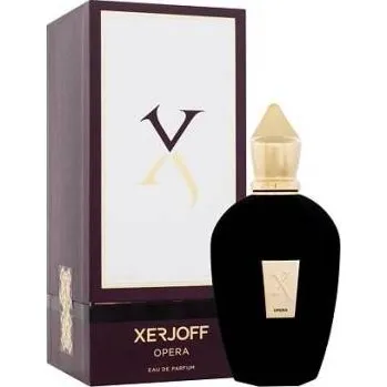 Xerjoff Xerjoff Opera, Parfumovaná voda 100ml Pre všetkých Parfémovaná voda