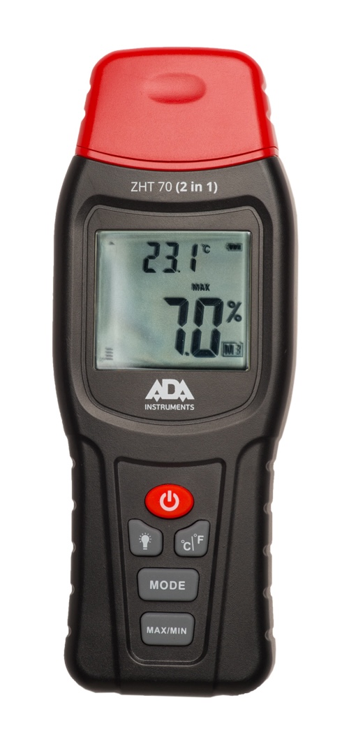 ADA Instruments A00518 - Zbozi.cz