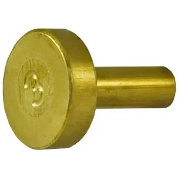 Příslušenství pro sportovní střelbu Locator button n.3 14060