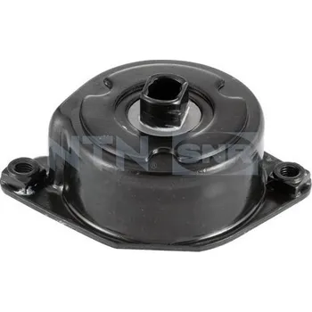 Napínací kladka, žebrovaný klínový řemen SNR GA350.83