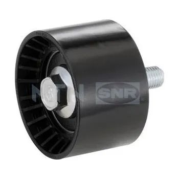 Rozvod motoru Vratná/vodicí kladka, ozubený řemen SNR GE370.17