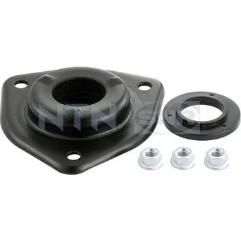 Opravná sada podvozku a pohonu kol Opravná sada, horní uložení tlumičů SNR KB668.15