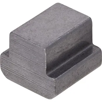 Polotovar matice t-drážky din508r-22 amf 84582