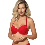 Podprsenka Sefia push červená, VELIKOST 70 A